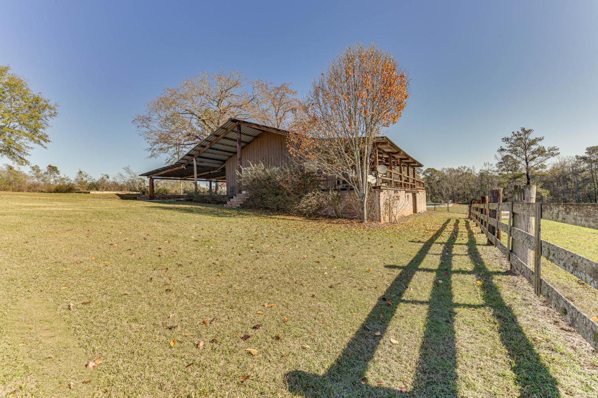 Pet-Friendly Opp Vacation Rental With Spacious Deck! Dış mekan fotoğraf